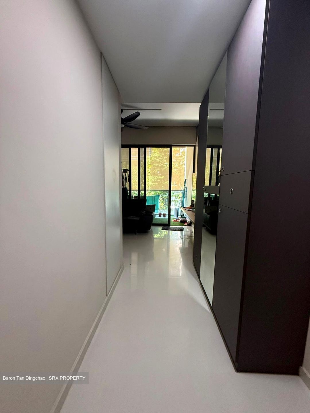 The Inflora (D17), Condominium #579748781
